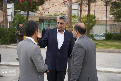 ملک سلیمانی