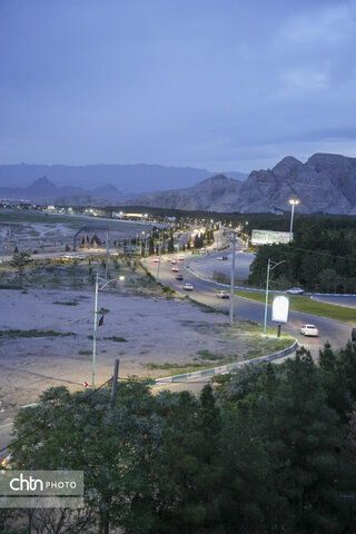 ملک سلیمانی