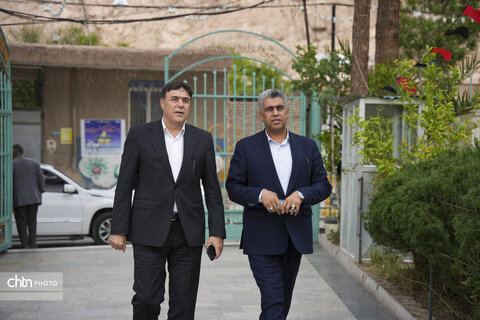 ملک سلیمانی