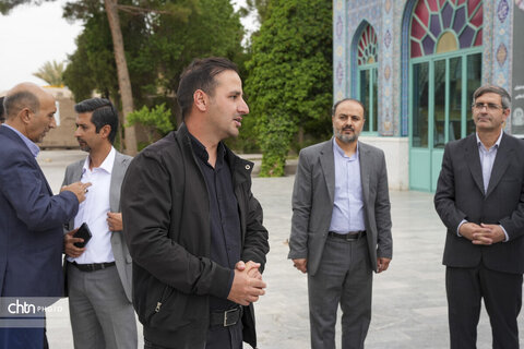 ملک سلیمانی