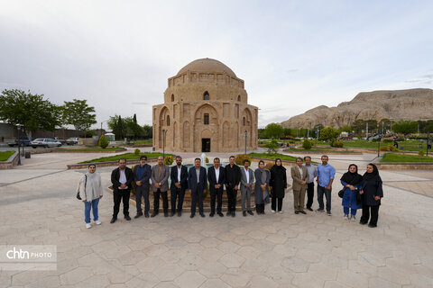 ملک سلیمانی