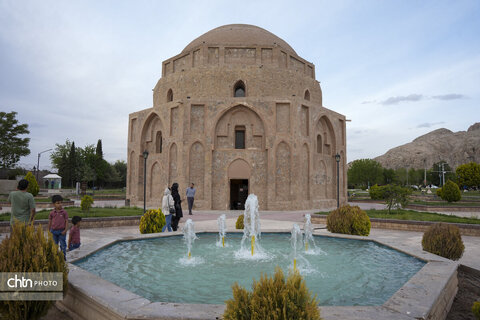 ملک سلیمانی