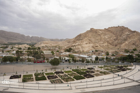 ملک سلیمانی