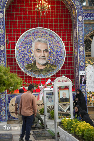 ملک سلیمانی