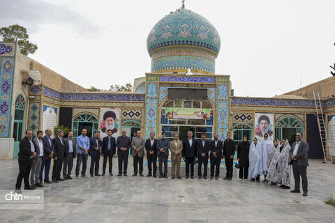 ملک سلیمانی