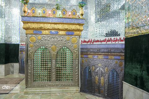 ملک سلیمانی