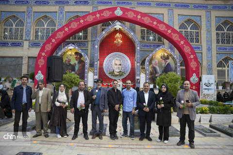 ملک سلیمانی