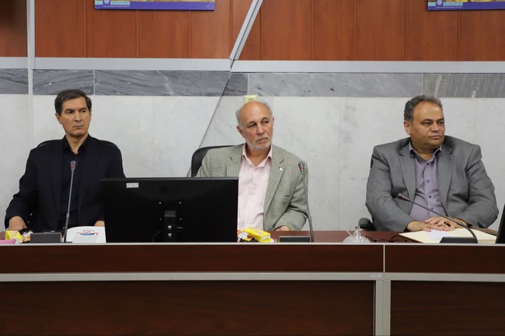 برگزاری دوره آموزشی «آشنایی با مدیریت و بهره‌برداری اقامتگاه‌های بوم‌گردی» در زنجان