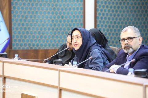 تأکید بر تاب‌آوری صنایع دستی در بحران‌ها / ارتقای شاخص‌های ثبت شهرها و روستاهای جهانی