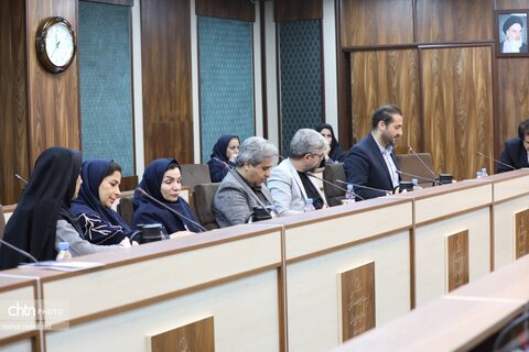 تأکید بر تاب‌آوری صنایع دستی در بحران‌ها / ارتقای شاخص‌های ثبت شهرها و روستاهای جهانی