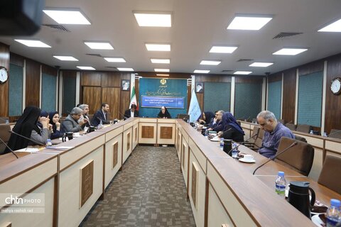 تأکید بر تاب‌آوری صنایع دستی در بحران‌ها / ارتقای شاخص‌های ثبت شهرها و روستاهای جهانی