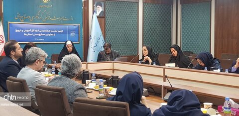 تأکید بر تاب‌آوری صنایع دستی در بحران‌ها / ارتقای شاخص‌های ثبت شهرها و روستاهای جهانی