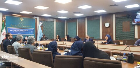 تأکید بر تاب‌آوری صنایع دستی در بحران‌ها / ارتقای شاخص‌های ثبت شهرها و روستاهای جهانی