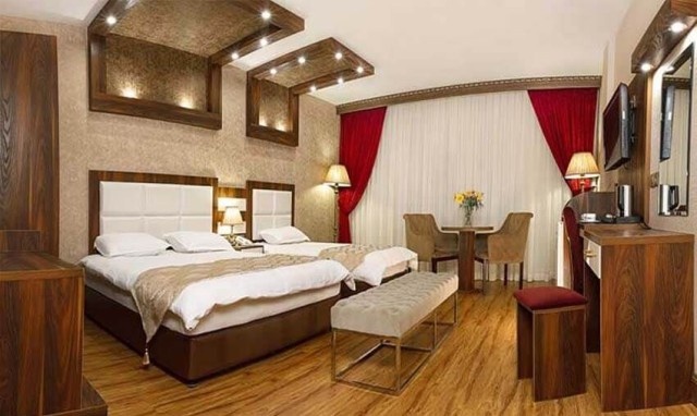 بازرسی‌ از اماکن اقامتی آذربایجان غربی با هدف ارتقای کیفیت خدمات