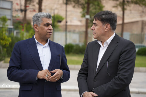 برنامه‌های توسعه گردشگری استان متوقف نشده است/ کرمان می‌تواند سهم قابل‌توجهی از گردشگری داخلی و بین‌المللی را جذب کند