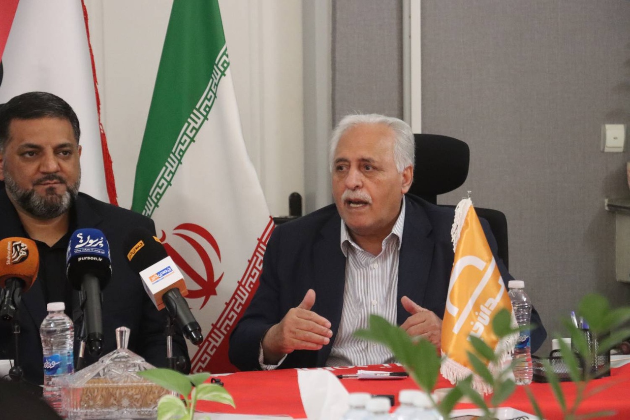 نشست تخصصی «بررسی آخرین وضعیت صنعت گردشگری و هتلداری خراسان رضوی در دوران پساجنگ» برگزار شد