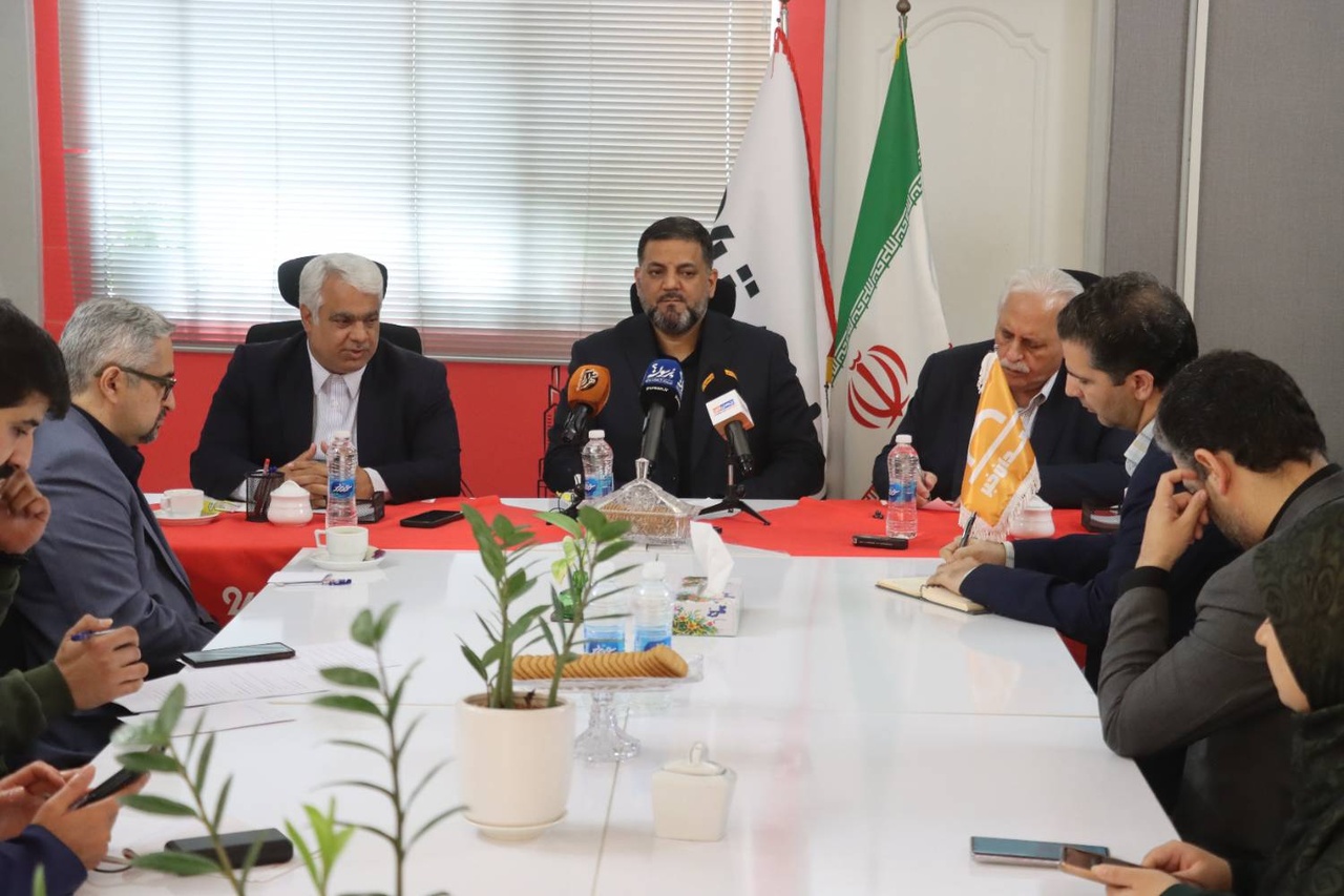نشست تخصصی «بررسی آخرین وضعیت صنعت گردشگری و هتلداری خراسان رضوی در دوران پساجنگ» برگزار شد