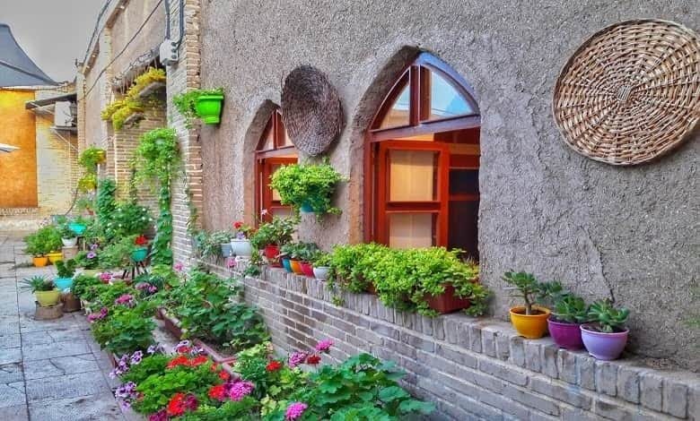 کاشت گیاهان دارویی در زنجان پیش‌زمینه توسعه گردشگری سلامت