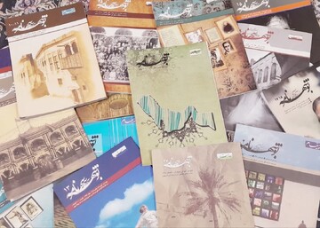 بوشهر در آینه واژه‌ها؛ اهمیت ماندگاری آثار مکتوب شهری