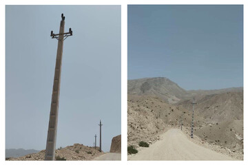 آغاز فاز سوم تکمیل زیرساخت‌های گردشگری آبگرم خَست در بندرلنگه/ گام مهم برای رونق گردشگری سلامت در غرب هرمزگان