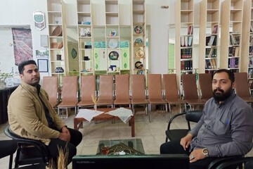 آغاز دور جدید بازدید از طرح‌های میراث‌فرهنگی و صنایع‌دستی پیشوا با همکاری بنیاد برکت