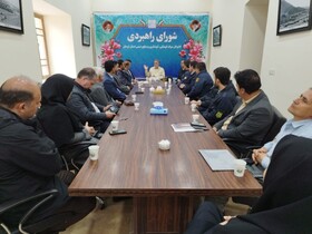 اولویت‌های وزارت میراث‌فرهنگی؛ از بهبود وضعیت کارکنان تا تکریم ایثارگران در لرستان