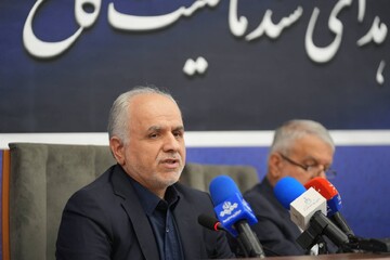 خسارات وارده به میراث تاریخی در جنگ رمضان را تا حصول نتیجه پیگیری می‌کنیم/ تفاهم‌نامه راهبردی با وزارت میراث‌فرهنگی برای تثبیت مالکیت آثار 