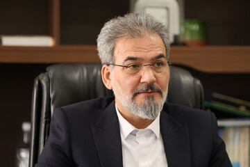 برگزاری نخستین نشست کمیسیون فنی در سال ۱۴۰۵