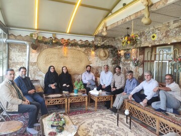 هم‌افزایی فعالان بوم‌گردی ها برای ارتقای کیفیت خدمات گردشگری/ تأکید بر توانمندسازی مدیران و تقویت پیوند بوم‌گردی با جوامع محلی