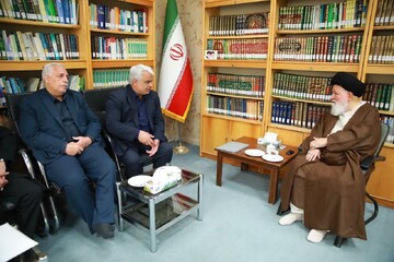 ضرورت آمادگی مشهد برای میزبانی از زائران مراسم تشییع پیکر رهبر شهید