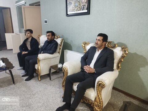سفر مشاور وزیر میراث‌فرهنگی به لرستان/ ضرورت تکریم ایثارگران و بازدید از اماکن تاریخی