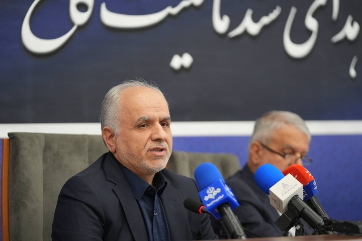 خسارات وارده به میراث تاریخی در جنگ رمضان را تا حصول نتیجه پیگیری می‌کنیم/ تفاهم‌نامه راهبردی با وزارت میراث‌فرهنگی برای تثبیت مالکیت آثار 