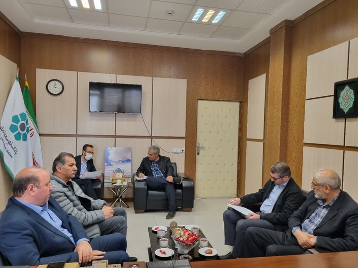 تسهیل روند پرداخت وام به صنعتگران زنجانی
