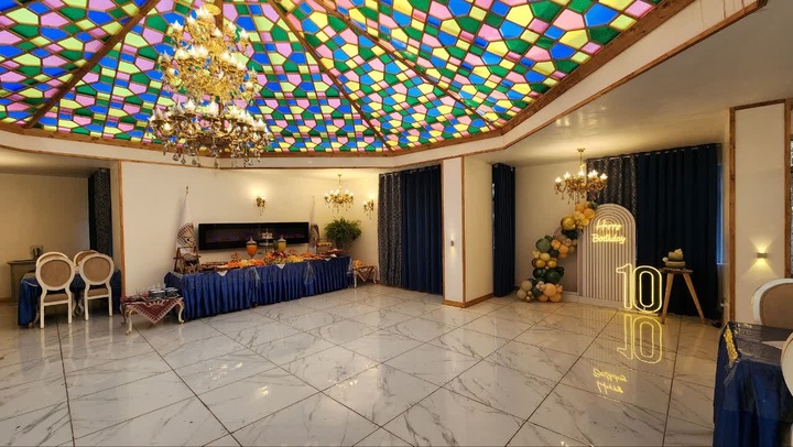 افزایش ظرفیت گردشگری سمنان با صدور مجوز دو تأسیسات تبدیلی در فروردین ۱۴۰۵