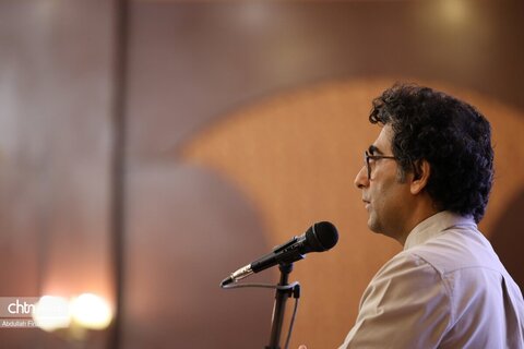 همایش «منظر جامعه شناسی به سعدی در زمانه‌ی جنگ»