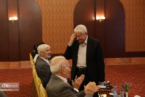 همایش «منظر جامعه شناسی به سعدی در زمانه‌ی جنگ»