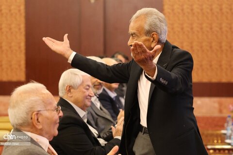 همایش «منظر جامعه شناسی به سعدی در زمانه‌ی جنگ»