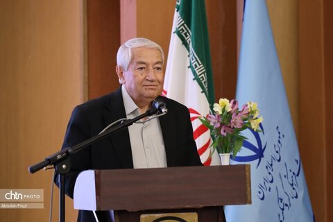 همایش «منظر جامعه شناسی به سعدی در زمانه‌ی جنگ»