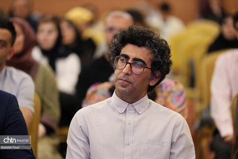 همایش «منظر جامعه شناسی به سعدی در زمانه‌ی جنگ»