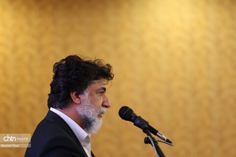 همایش «منظر جامعه شناسی به سعدی در زمانه‌ی جنگ»