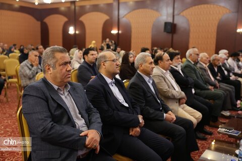 همایش «منظر جامعه شناسی به سعدی در زمانه‌ی جنگ»