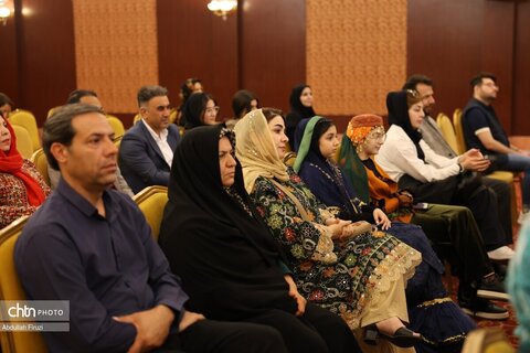 همایش «منظر جامعه شناسی به سعدی در زمانه‌ی جنگ»