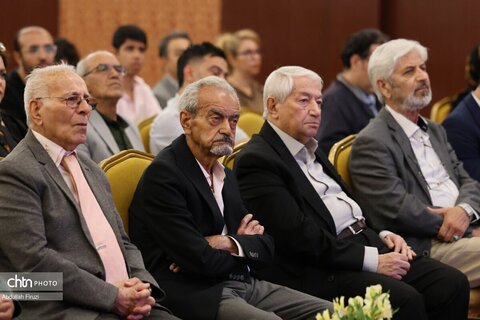 همایش «منظر جامعه شناسی به سعدی در زمانه‌ی جنگ»