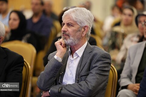 همایش «منظر جامعه شناسی به سعدی در زمانه‌ی جنگ»