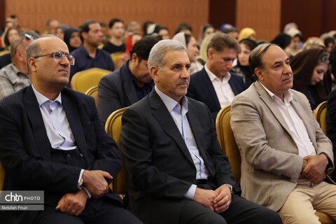 همایش «منظر جامعه شناسی به سعدی در زمانه‌ی جنگ»