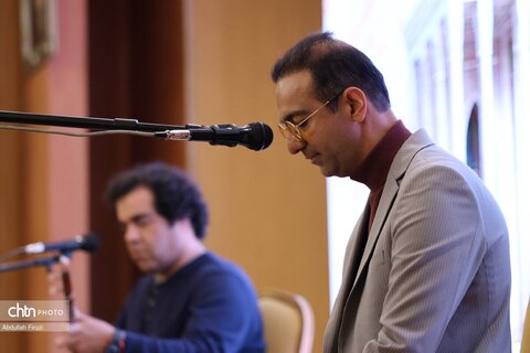 همایش «منظر جامعه شناسی به سعدی در زمانه‌ی جنگ»