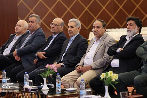 همایش «منظر جامعه شناسی به سعدی در زمانه‌ی جنگ»