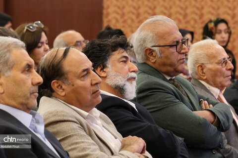 همایش «منظر جامعه شناسی به سعدی در زمانه‌ی جنگ»