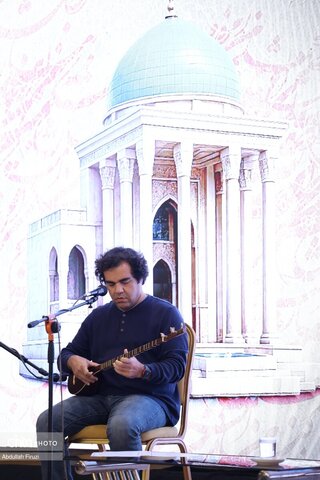 همایش «منظر جامعه شناسی به سعدی در زمانه‌ی جنگ»