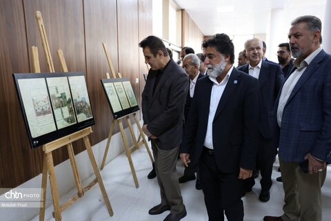 آئین گلباران آرامگان سعدی شیرازی